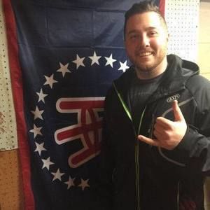 Meet your Posher, Walter